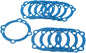Gasket Cyl Head Xl 1000cc 045 Teflon 10/Pk 16769 73 T