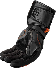 Load image into Gallery viewer, Artic D3o Waterproof Glove Black Textile Sm