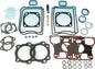 Gasket Top End Evo W/Mls Head Gaskets Kit 17033 83 Mls