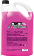 Load image into Gallery viewer, Nano Gel Cleaner 5 Lt
