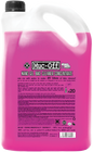 Nano Gel Cleaner 5 Lt