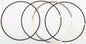 Piston Rings 95.95mm For Vertex Pistons Only