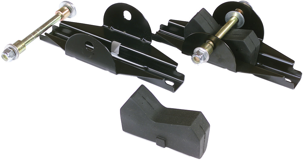 Ski Mount Kit Bomb Bombardier