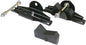 Ski Mount Kit A/C
