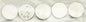 Valve Shims 8.90x1.84mm 5/Pk