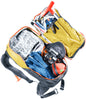 Alproof Lite 22 Turmeric/Black