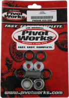 Load image into Gallery viewer, Shock Bearing Kit