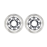 Brembo Upgrade Front T-Drive Rotor Floating 177-0483