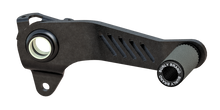 Load image into Gallery viewer, Slash Cut Brake Lever Black