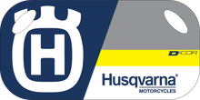 Load image into Gallery viewer, Pit Board Husqvarna