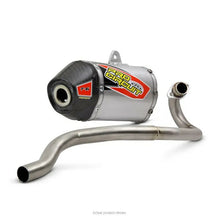 Load image into Gallery viewer, T6 Exhaust System Kaw