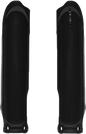 Fork Guards Black Yam