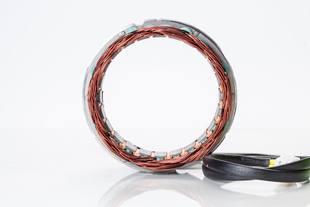 Stator