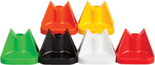 Load image into Gallery viewer, Super Lite Pro Series Single Backers .75" 84/Pk White