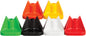 Super Lite Pro Series Single Backers .75