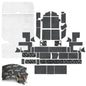 Sound Control Kit Pol