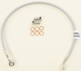 GBRAKES Brake Line Rear Cable 17-10211