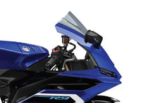 Load image into Gallery viewer, Windscreen Z Racing Smoke Yam