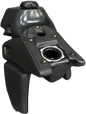 Fuel Tank Black 150/250/300xc W 2.8 Gallon