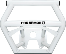 Load image into Gallery viewer, Front Sport Bumper White Pol