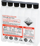 Fire Power Sealed Battery Electrolyte Pack 240cc 49-3021