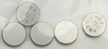 Load image into Gallery viewer, Valve Shims 7.48x1.75mm 5/Pk