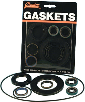 Gasket Trans Sprocket Flt Fxr Softail Dyna Kit 12050 K