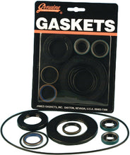 Load image into Gallery viewer, Gasket Trans Sprocket Flt Fxr Softail Dyna Kit 12050 K