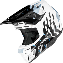Load image into Gallery viewer, Cardo Venture Helmet Xl
