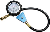 Motion Pro Professional Tire Pressure Gauge 0-60 Psi 57-8402