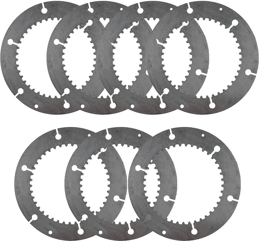 Steel Plate Clutch Set