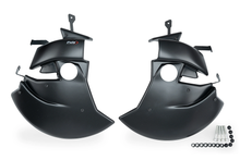 Load image into Gallery viewer, Brake Cooler Matte Black Bmw