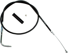 Load image into Gallery viewer, Black Vinyl Idle Cable