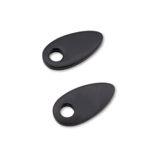Load image into Gallery viewer, Indy Spacer Turn Signal Adaptr Pair Black Hd