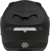 Load image into Gallery viewer, Ff 98 Full Face Helmet Matte Black Md