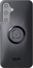 Load image into Gallery viewer, Phone Case Spc+ Samsung Galaxy S25 Plus Black