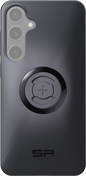 Phone Case Spc+ Samsung Galaxy S25 Plus Black