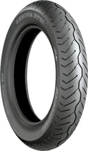 Load image into Gallery viewer, Tire Exedra G721 F Front 100/90 19 57h Bias Tl