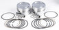 Cast Pistons Xl 883 To 1200 10.0:1 .010