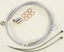 Load image into Gallery viewer, 2 Line Front Brakeline Kit