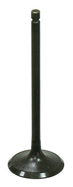 NAMURA engine intake valve, metallic automotive part with spring and valve seat for engine performance.