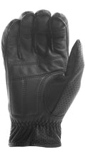 Load image into Gallery viewer, Jab Perforated Gloves Black Md