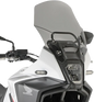 Windshield Specific Smoke Hon