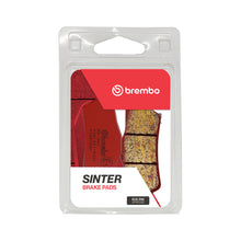 Load image into Gallery viewer, Prime Sp Brake Pads Sintered