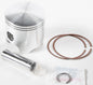Piston Kit 70.00/Std Hon