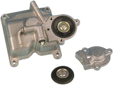 Gasket Diaphram Accel Pump Keihin Carbs 1/Pk 27361 76