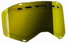 Load image into Gallery viewer, Prospect Goggle Thermal Acs Lens (Yellow Chrome)