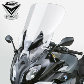 Vstream Windscreen Tall Tour Clear Bmw