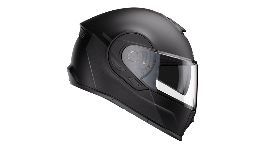Cardo Beyond Gts Helmet Md