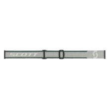 Load image into Gallery viewer, Fury Snowcross Goggle Grey Ls Red Chrome Lens
